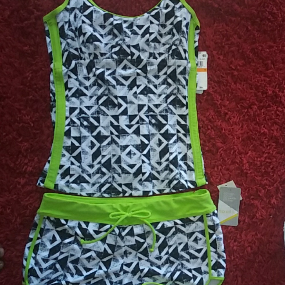 2 piece workout set